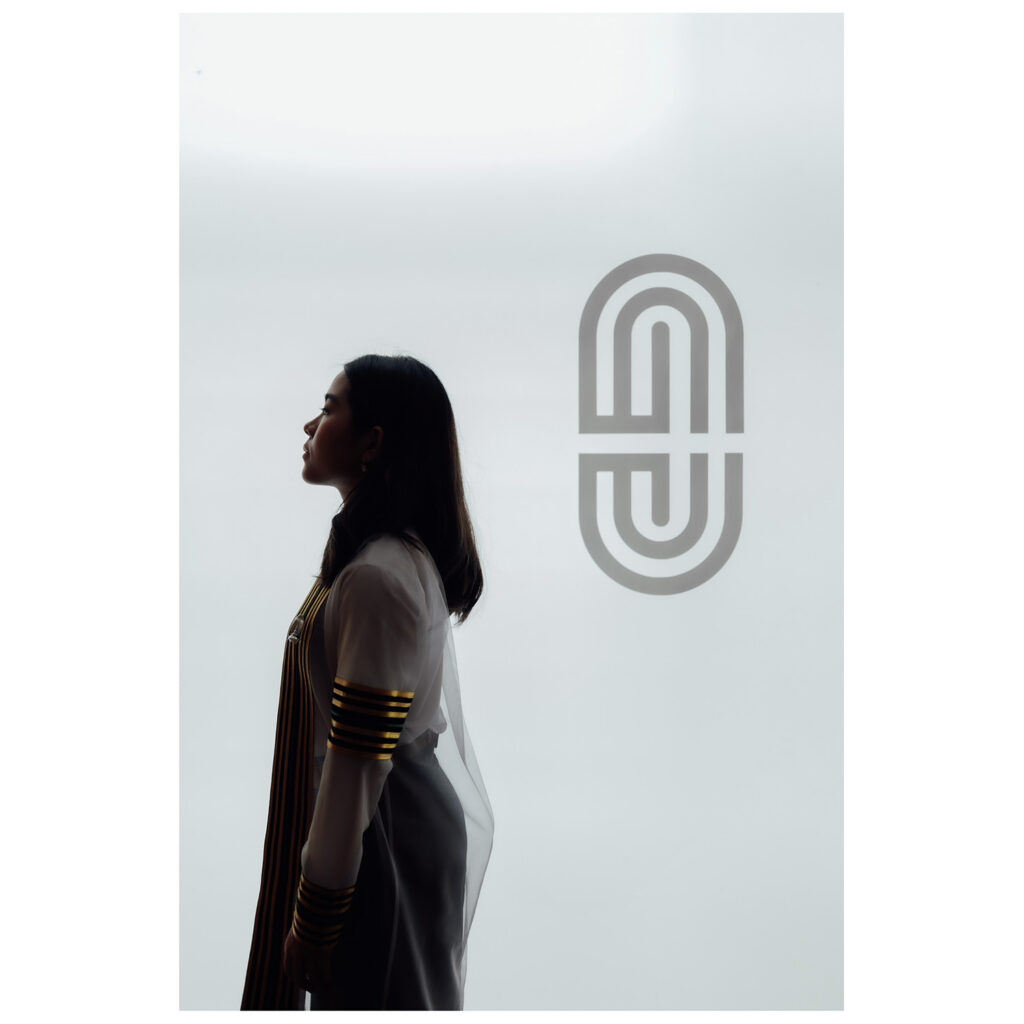 ถ่ายรูปรับปริญญา จุฬา