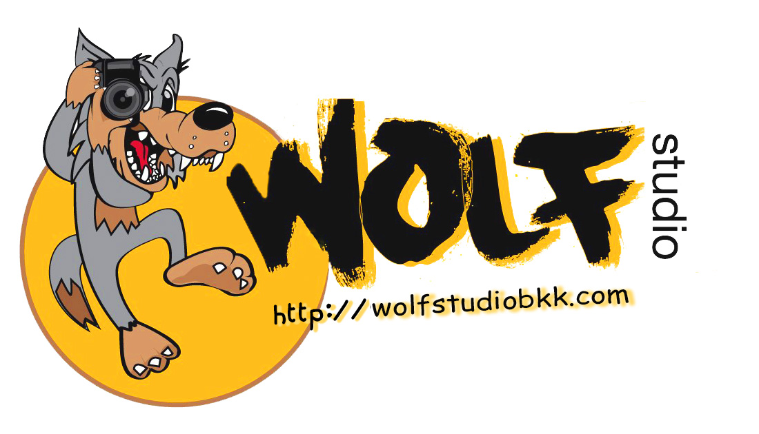 Wolf Studio BKK – รับถ่ายรูปรับปริญญา